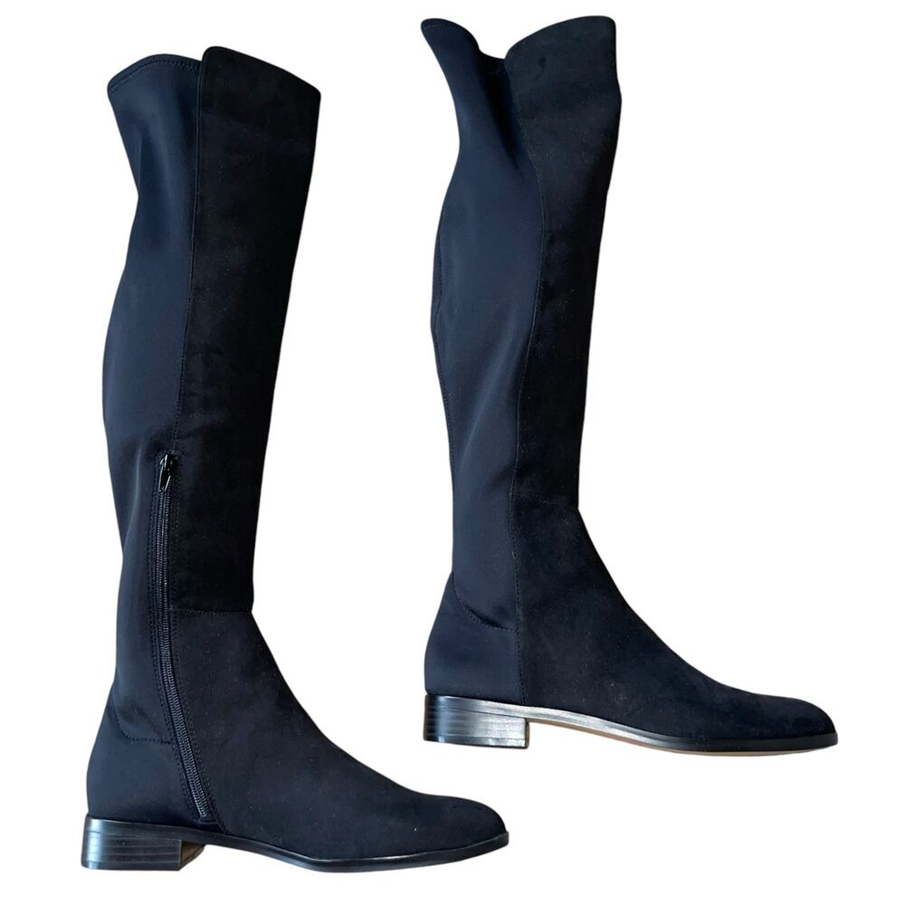 J. Crew Tall Boots Over the Knee - Picture 6 of 13